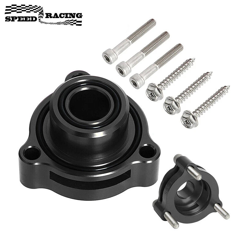 Blow Off Valve Adapter BOV for Ford Bronco Ranger Explorer ST Mustang Ecoboost