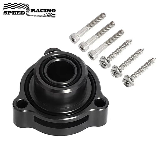 Blow Off Valve Adapter BOV for Ford Bronco Ranger Explorer ST Mustang Ecoboost