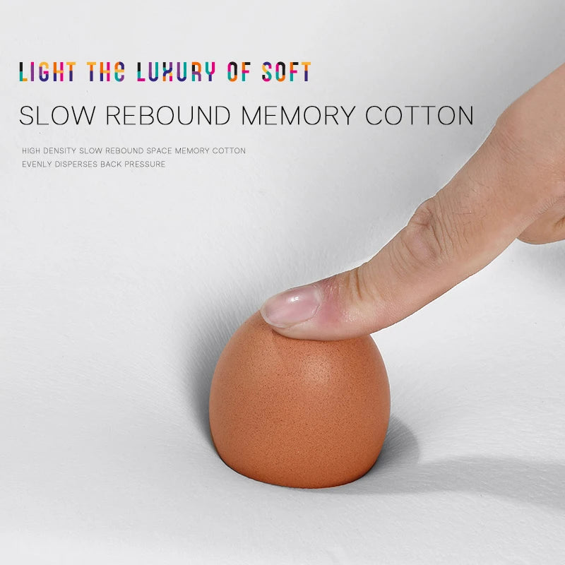 1Pcs Car Seat Headrest Auto Logo Neck Pillow For Toyota Hilux Aygo Ractis Caldina  Raize Voxy Rush Sienna Sequoia Camry Fortuner