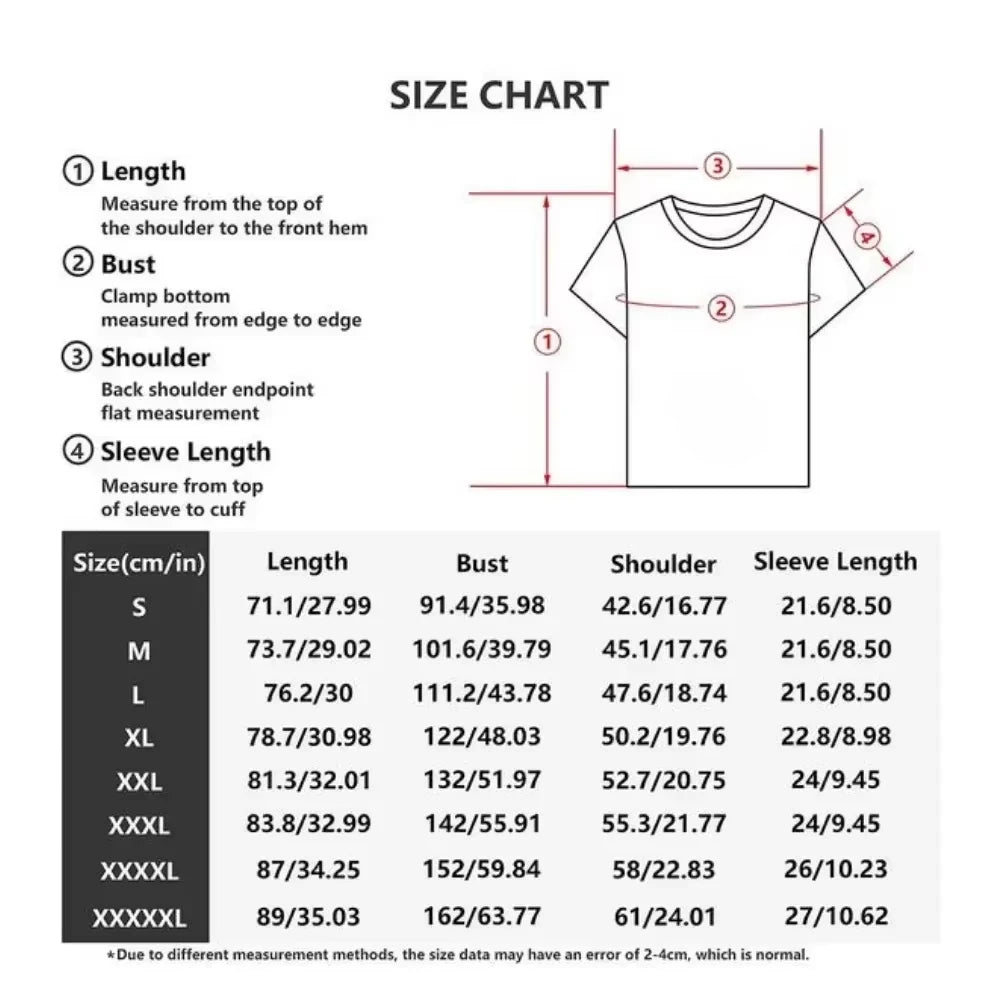 Funny Meme I Love My Girlfriend Printed T Shirt Men Casual Cotton Oversized Loose Streetwear Trend Vintage Summer Couple Shirt