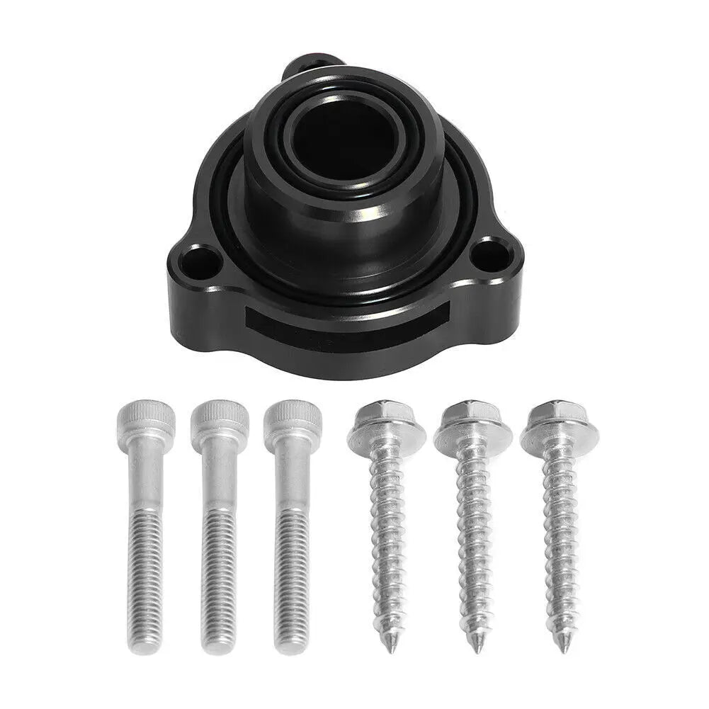 Blow Off Valve Adapter BOV for Ford Bronco Ranger Explorer ST Mustang Ecoboost